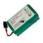 Batterie für SPS D058-INR-32E-4S1P [Ersatzbatterie]